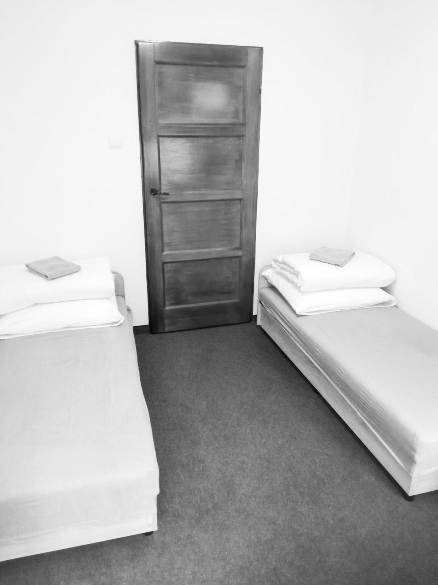 Hotel Lesna Przystan Ilawa Esterno foto